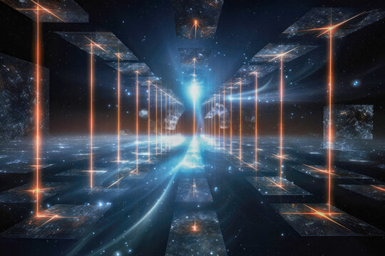 Hadamard quantum gate, a fundamental principle enabling qubit superposition in quantum computing