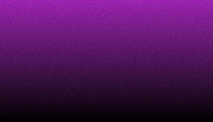 modern and simple purple gradient colors background with grain rough texture