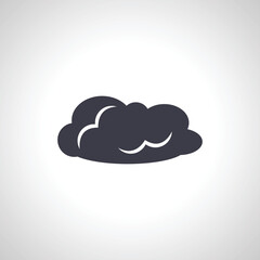 cloud icon. cloud icon. cloud icon.