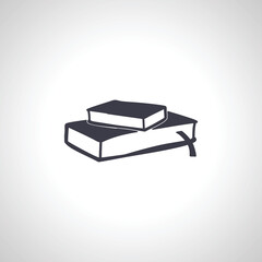 Book icon. Books icon. Book icon. Books icon.