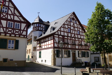 Altstadt Meisenheim am Glan