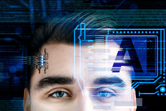 Neurocomputer Bilder – Durchsuchen 2,037 Archivfotos, Vektorgrafiken ...