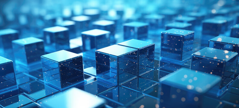 Strategic archive and processing of data. data processing and archiving concept, Hand edited generative AI.