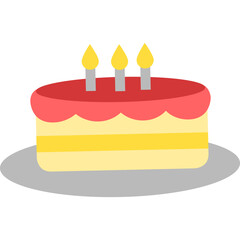 Birthday Party Element