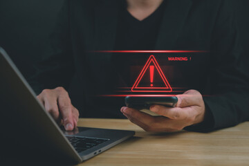 Programmer, businessman, officer found an error from computer symptoms Case and Responsibility...