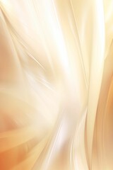 a luminous background of gold swirls