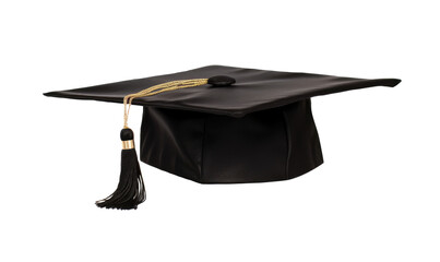 College Graduation Hat