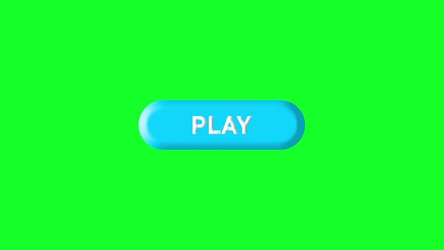 computer cursor click animation button save download start follow shop buy give up subscribe add to cart order now delete pause play