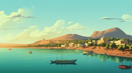 Djibouti - Djibouti (ai)