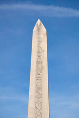 A view from the Sultan Ahmet Obelisk in Istanbul
