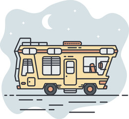Simple icon vector for your design