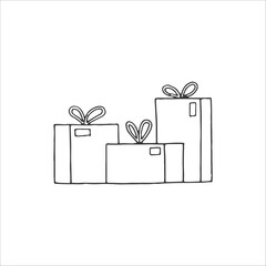 Wedding design element, Handdrawn element, Clipart, Drawing, Illustration