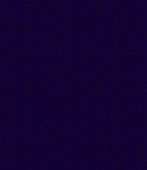 Vector seamless cubic hexagon pattern. Abstract geometric low poly background. Stylish grid texture.