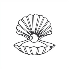 Wedding design element, Handdrawn element, Clipart, Drawing, Illustration