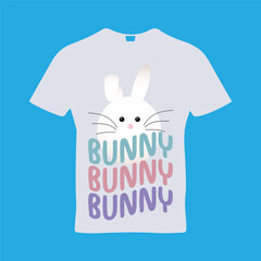Bnny bunny bunny