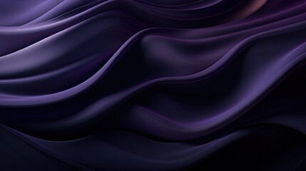 purple silk fabric background