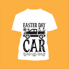 Easter day car 2