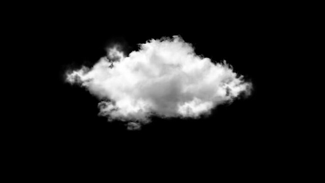 Realistic white weather clouds sun loop Background Green Screen timelapse, time-lapse, Steam, Transition, Smoke, Storm, Weather, Nature, Rain, Cloudscape, Heaven, isolated, air, summer, fog,