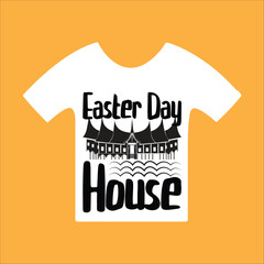 Easter day house 14