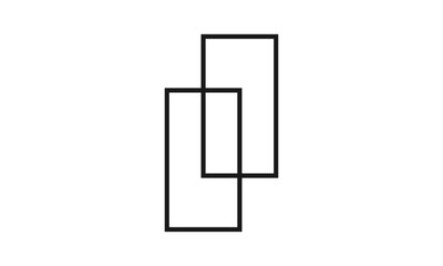 Open door vector icon, exit symbol. Flat sign illustration for web or mobile app