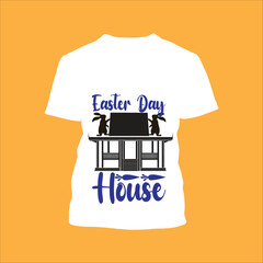 Easter day house 9