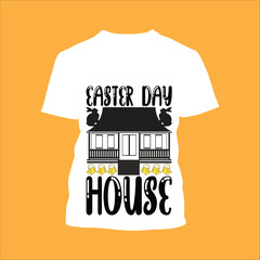 Easter day house 7