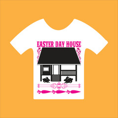 Easter day house 4