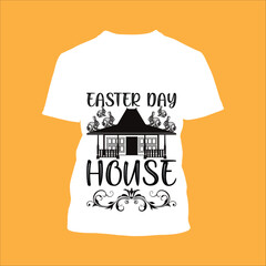 Easter day house 3