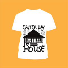 Easter day house 2