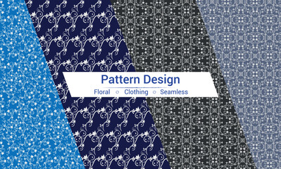 New Pattern Design 