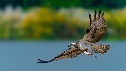 osprey