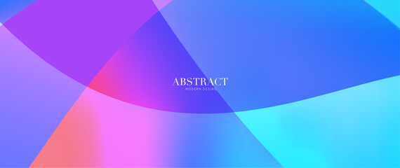 abstract blue background with drops