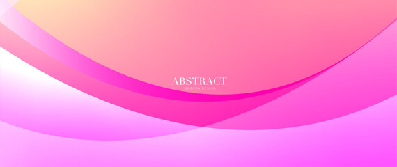 Pink abstract background, Pink gradient 
