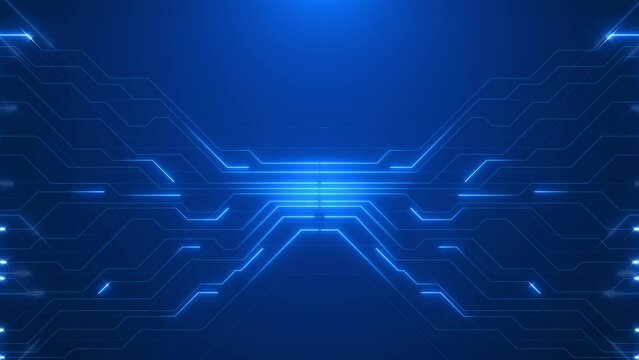 Digital motherboard Advanced Futuristic Chip Motherboard. grid. Energy waves. AI web CPU network. Web, internet CPU. technology circuit board server, cyber security. Data mining, deep learning - Powered by Adobe