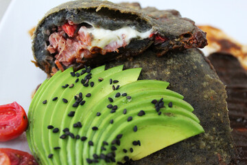 Pescadilla de Marlin