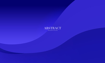 abstract blue background