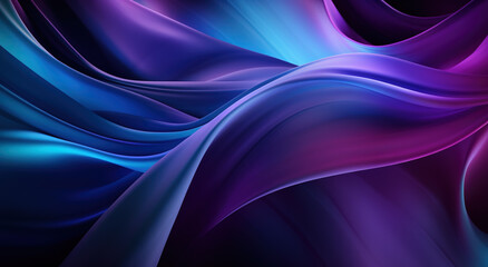 Obraz premium Generative AI: Colorful tecture abstract wallpaper background