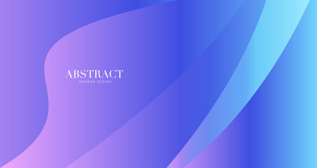 abstract blue background