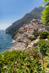 Positano, Italy