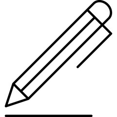 Pen Icon