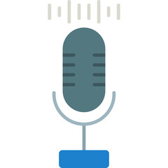 Audio Recorder Icon