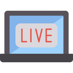 Live Icon