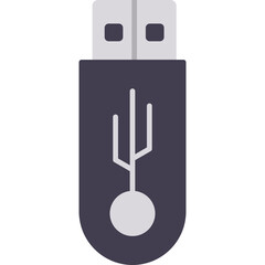 Pen Drive Icon