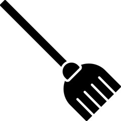 Broom Icon