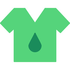 T Shirt Icon