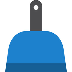 Dustpan Icon