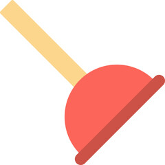 Plunger Icon