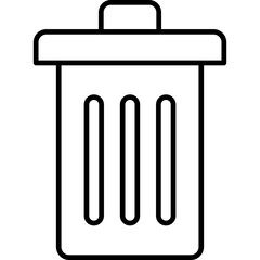 Trash Icon