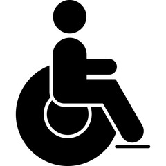 Disabled Icon