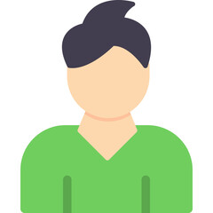 Man Icon
